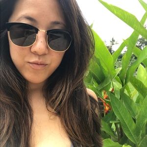 Meet your Posher, Stacey